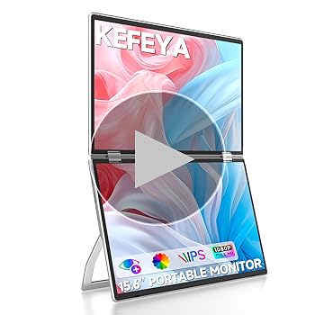 Amazon.com: KEFEYA Laptop Screen Extender,15.6